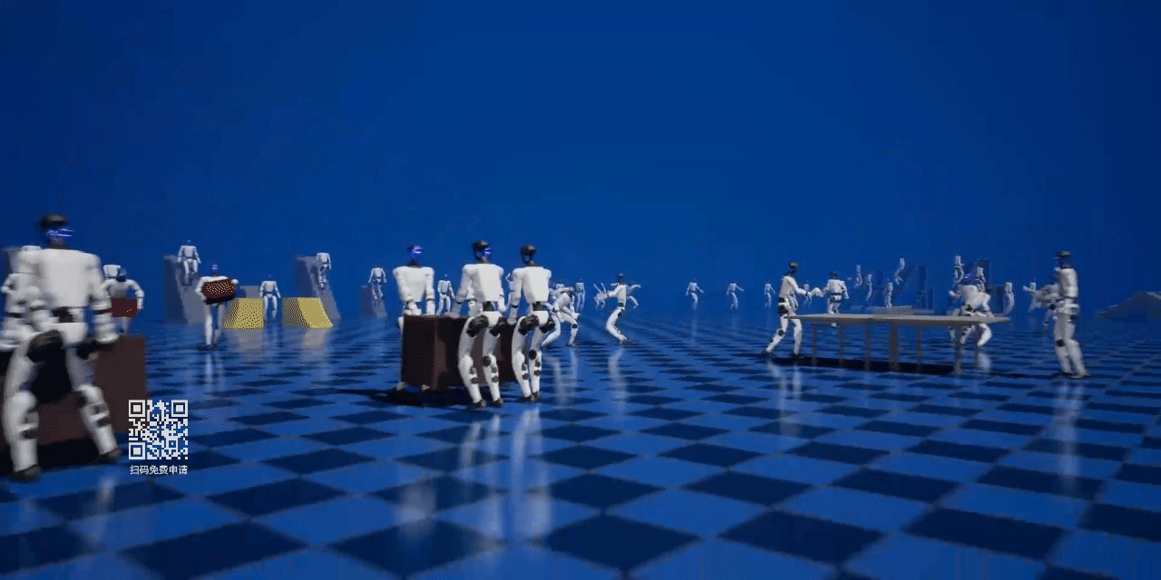 MotionDecode开放计划